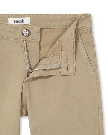 CARGO LARGO OLIVE