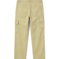LONG CARGO OLIVE