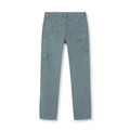PANTALÓN CARGO VERDE HUNTING