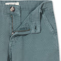 PANTALÓN CARGO VERDE HUNTING