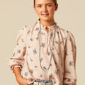 CAMISA FALL MIST