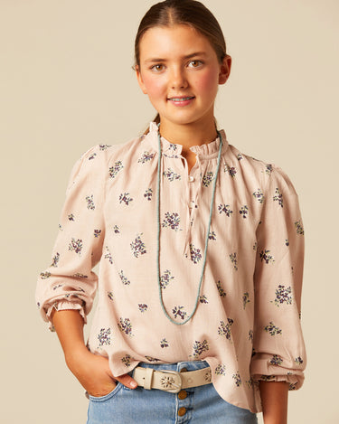 CAMISA FALL MIST