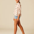 CAMISA FALL MIST