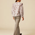 CAMISA FLOR CLASSIC