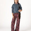 PEBBLE PIN TUCK SHIRT