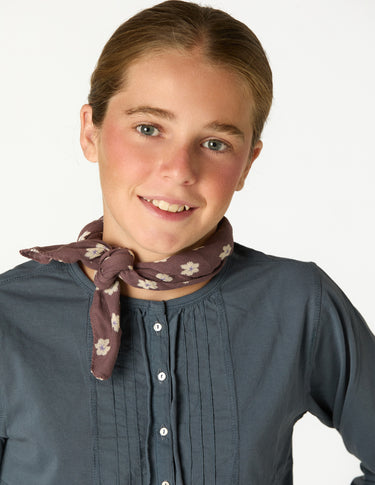 SMOCKED JARETAS T-SHIRT