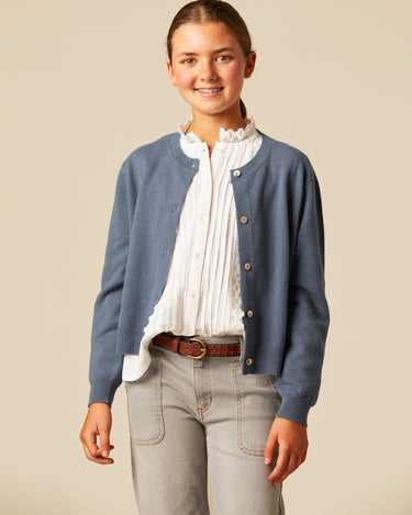CHAQUETA PEBBLE
