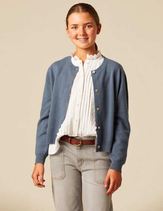 CHAQUETA PEBBLE
