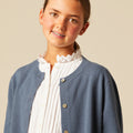 CHAQUETA PEBBLE