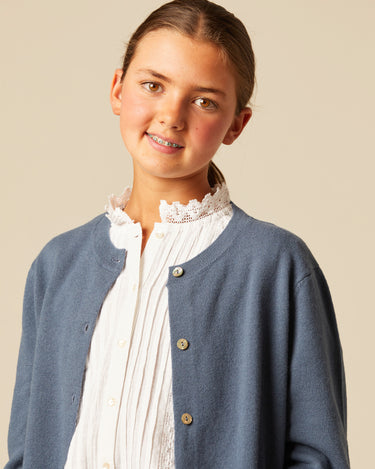CHAQUETA PEBBLE