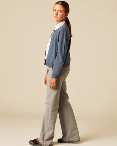 CHAQUETA PEBBLE