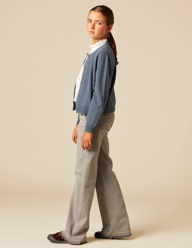 CHAQUETA PEBBLE