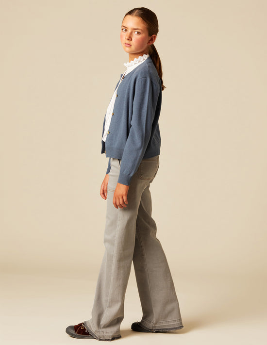 CHAQUETA PEBBLE