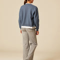 CHAQUETA PEBBLE