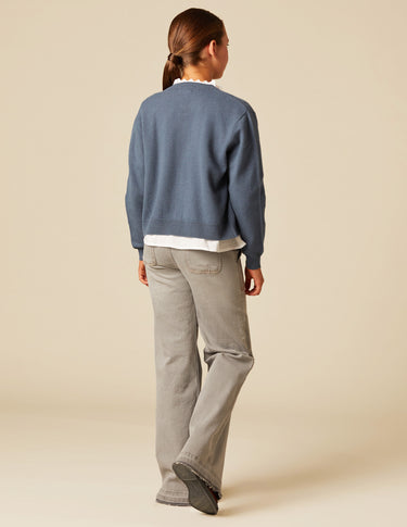CHAQUETA PEBBLE
