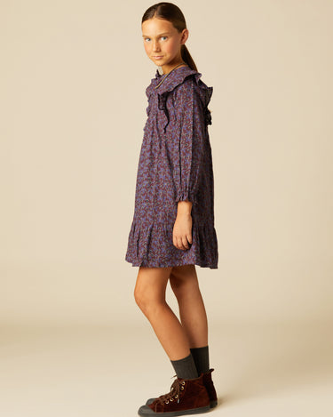 VESTIDO NUTS AMETHYST