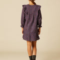 VESTIDO NUTS AMETHYST