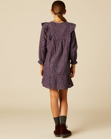 VESTIDO NUTS AMETHYST