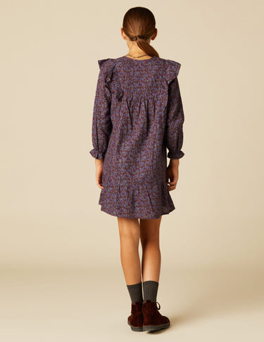 VESTIDO NUTS AMETHYST