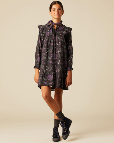 VESTIDO INDIAN