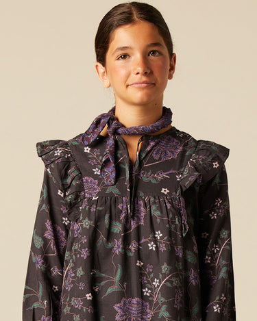 VESTIDO INDIAN