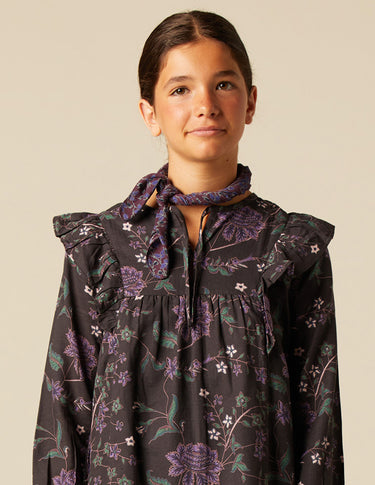 VESTIDO INDIAN