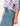 DENIM TACHAS MINI