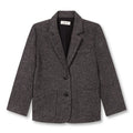 BLAZER ESPIGA GRIS
