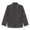 BLAZER ESPIGA GRIS
