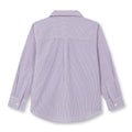 CAMISA RAYAS MORA
