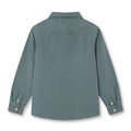 GREEN HUNTING SHIRT