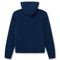 JERSEY CAPUCHA SPACE BLUE