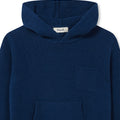JERSEY CAPUCHA SPACE BLUE