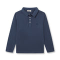 POLO "NN" PEBBLE