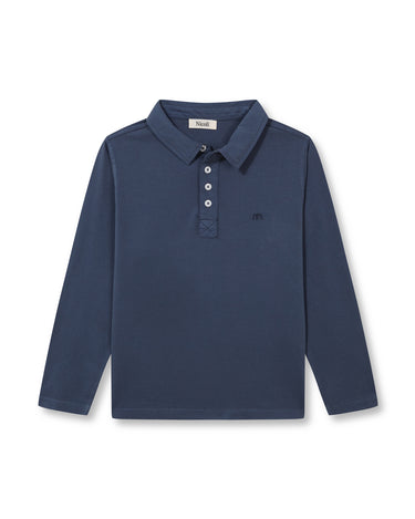 POLO "NN" PEBBLE