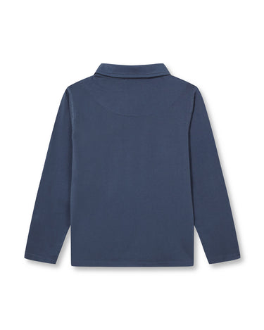POLO "NN" PEBBLE