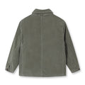 CHAQUETÓN PANA VERDE HUNTING