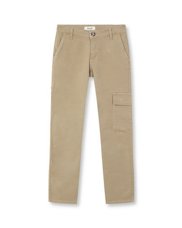 LONG CARGO OLIVE