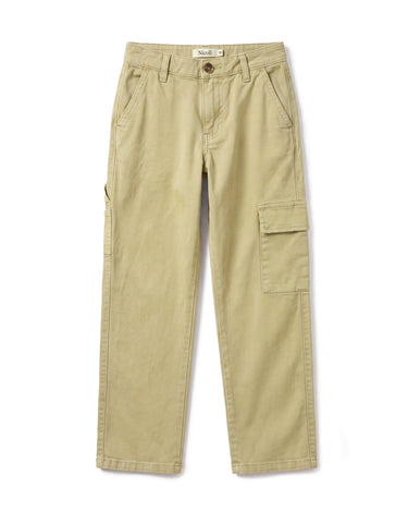 CARGO LARGO OLIVE