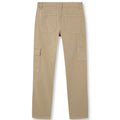 LONG CARGO OLIVE