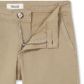 LONG CARGO OLIVE