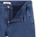 PANTALÓN DENIM PANA
