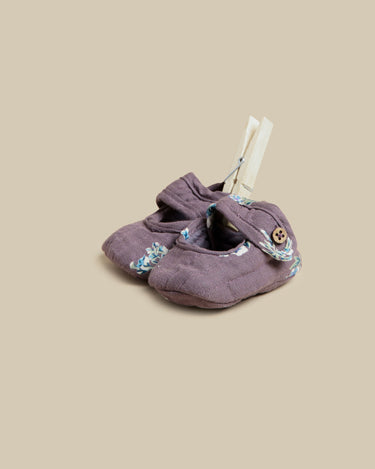 ZAPATO FALL TOPO