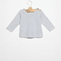 CAMISETA RAYA WAVE