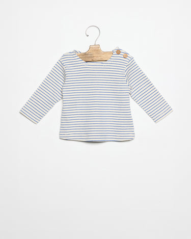 CAMISETA RAYA WAVE