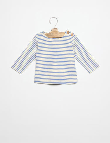 CAMISETA RAYA WAVE