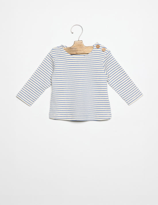CAMISETA RAYA WAVE