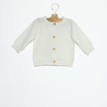 CHAQUETA BLANCA
