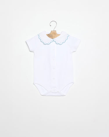 LIGHT BLUE LIVE BODY