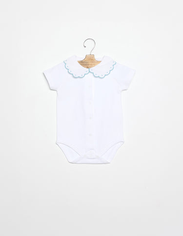 LIGHT BLUE LIVE BODY